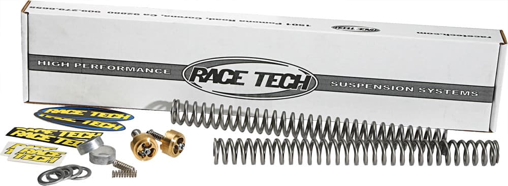 RACE TECH - FLEK S3590 - Fork Spring Kit
