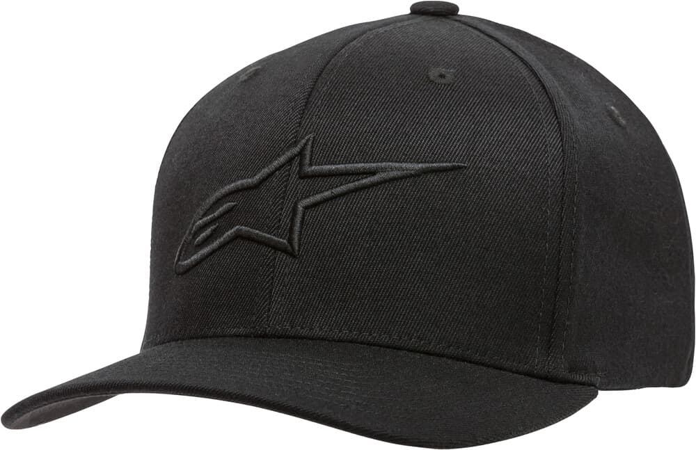 ALPINESTARS Ageless Curve Hat