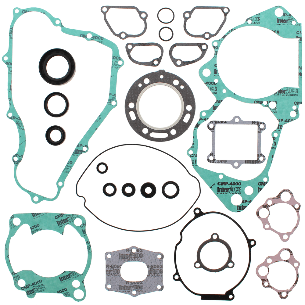 VERTEX Engine Gasket Seal - 811257