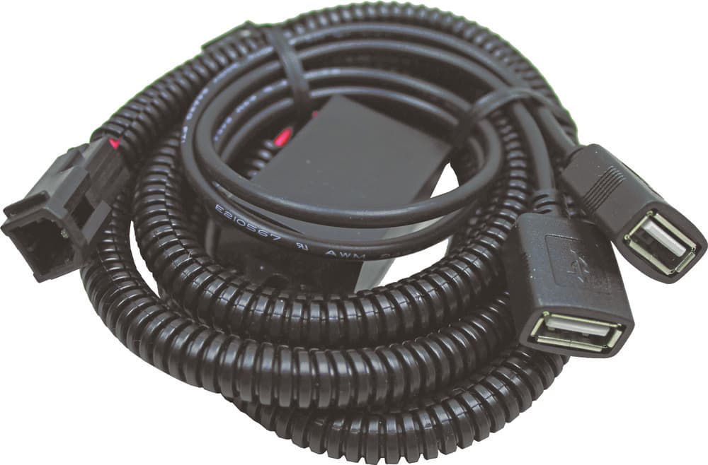 USB Power Cable S-D