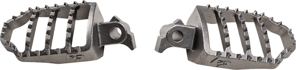 FIRE POWER - 568-9040 - Standard Gator Foot Pegs