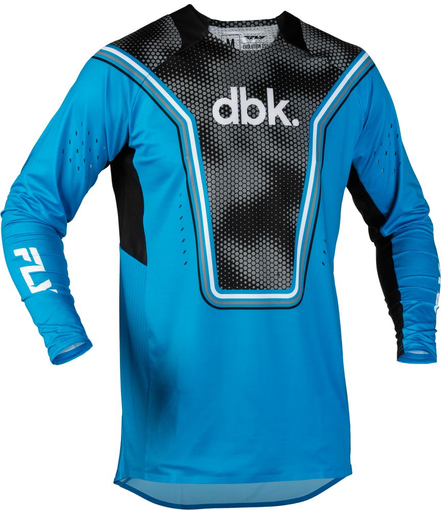 FLY RACING Evolution DST DBK Jersey (2027)