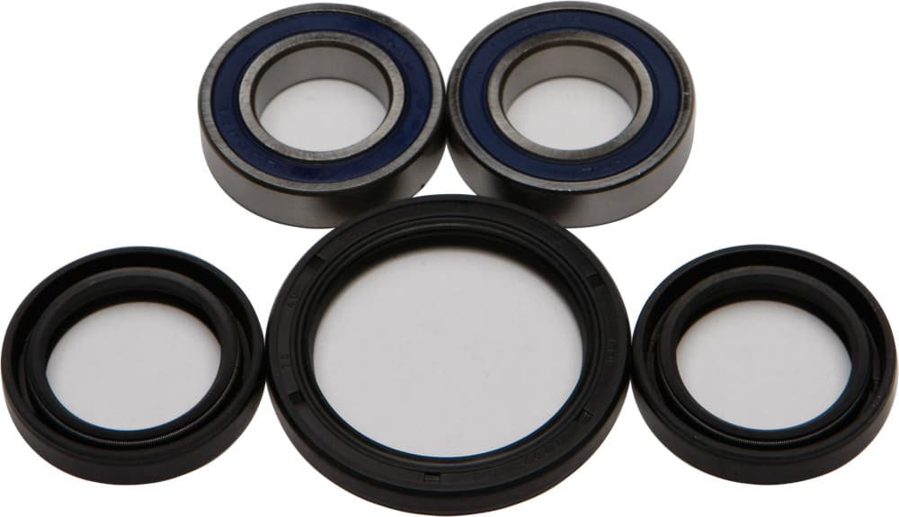 ALL BALLS Wheel Bearing Seal - 25-1080