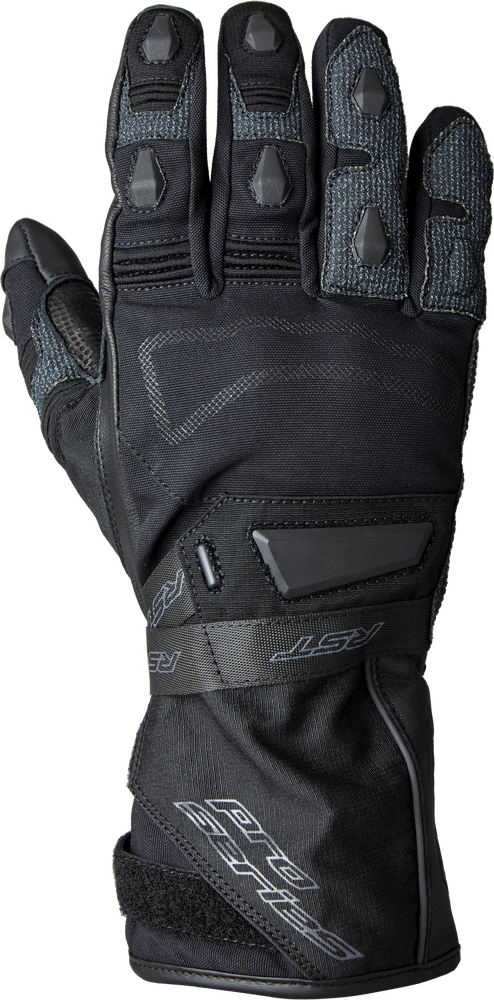 RST - 103497BLK-2XL - Pro Series Ranger Ce Waterproof Glove
