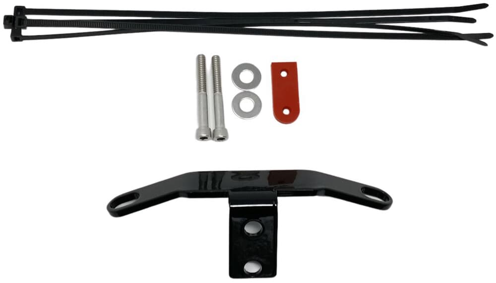 DK CUSTOM PRODUCTS - DK-CR-RLC07 - Coil Relocation Kit