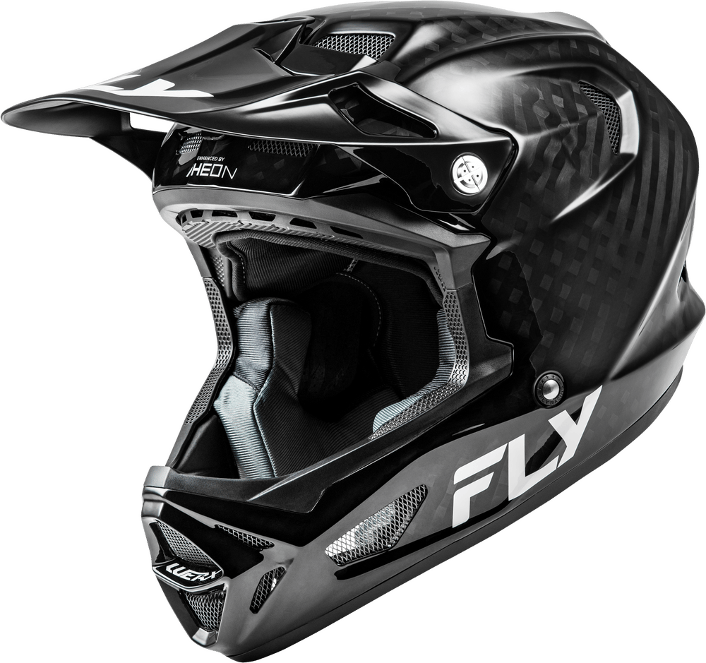 FLY RACING - 73-9234L - Werx-R Carbon Helmet (2026)