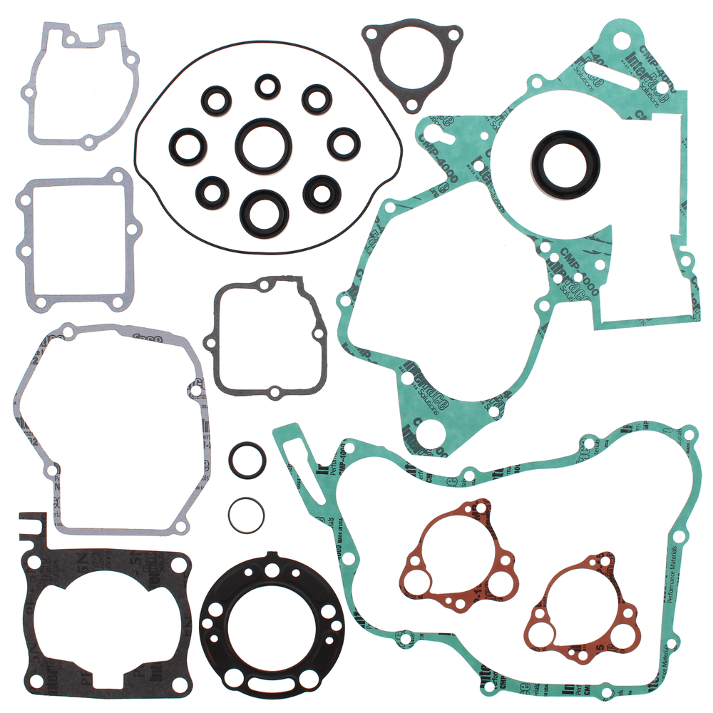 VERTEX Engine Gasket Seal - 811243