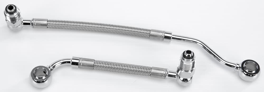 GOODRIDGE - HDFL-005 - Fuel Injection Line