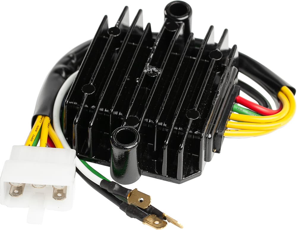 RICKS Lithium Battery Regulator/Rectifier Regulator Rectifier - 14-100