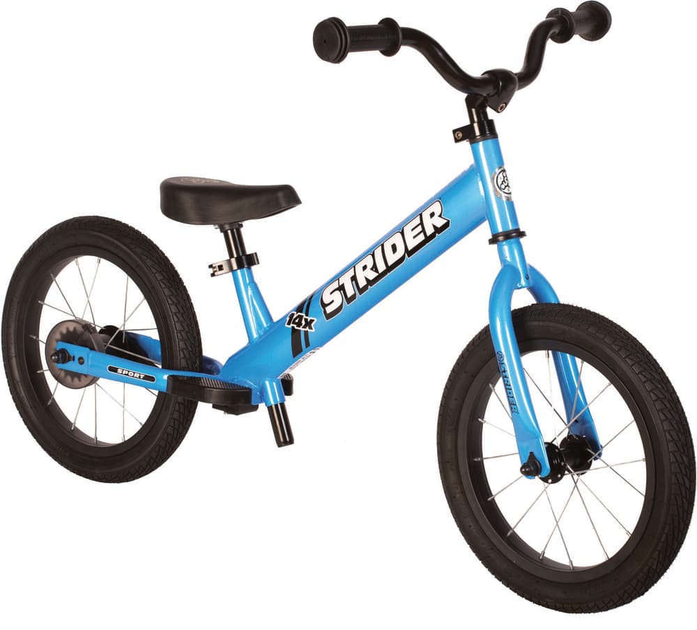 STRIDER - SK-SB1-US-BL - 14X Sport Balance Bike