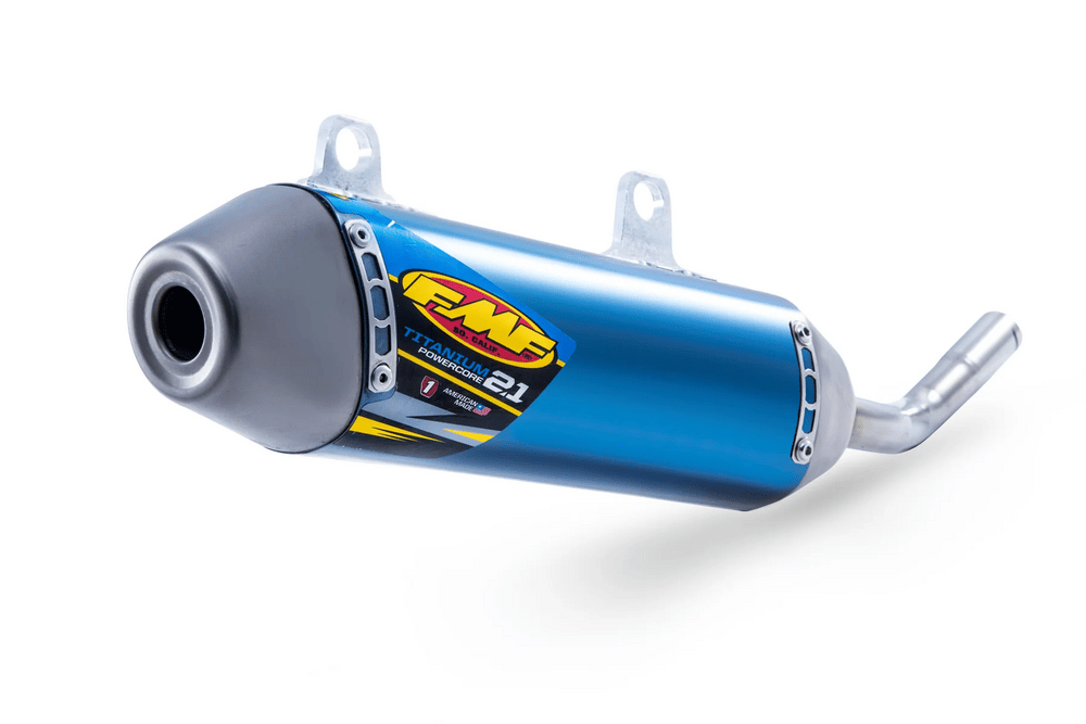 FMF - 024091 - Powercore 2.1 Silencer