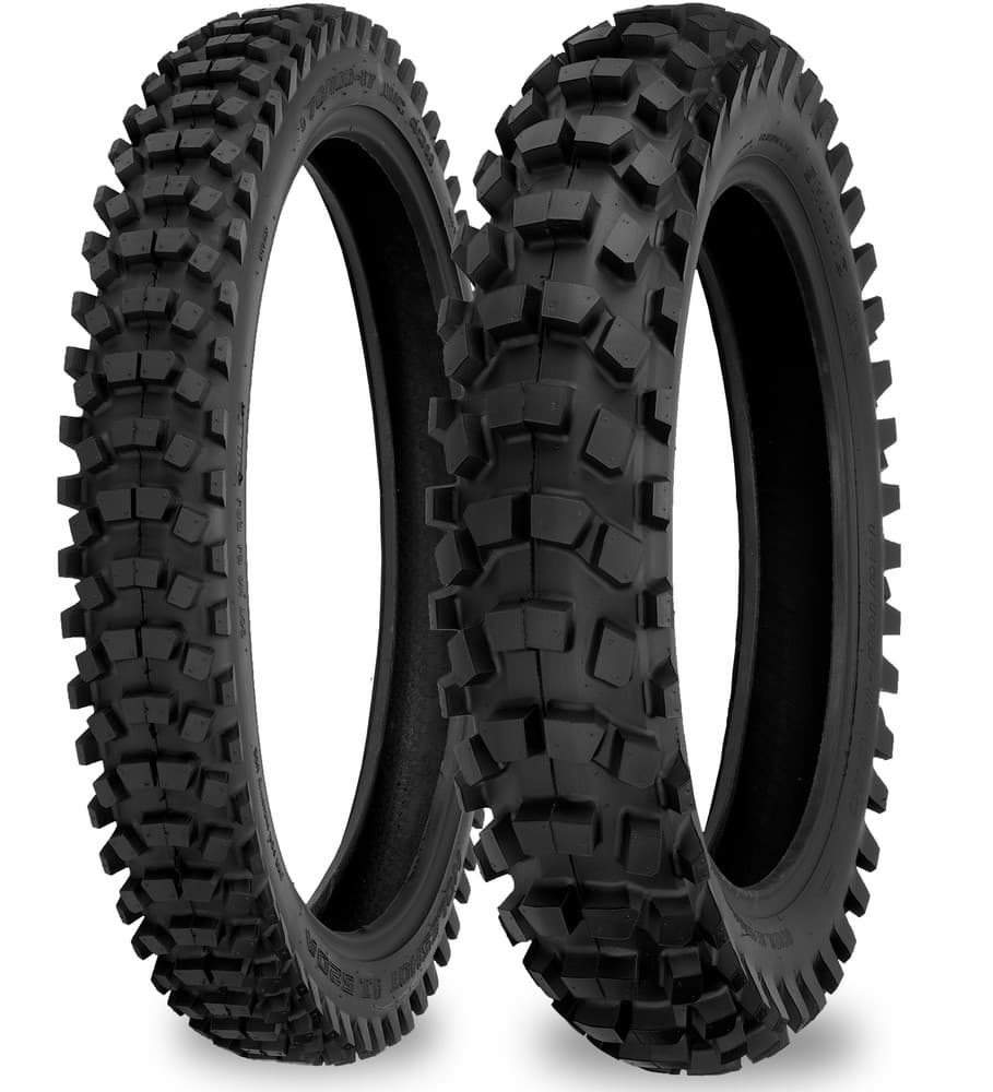 SHINKO - 87-4202 - 520 Series Tire