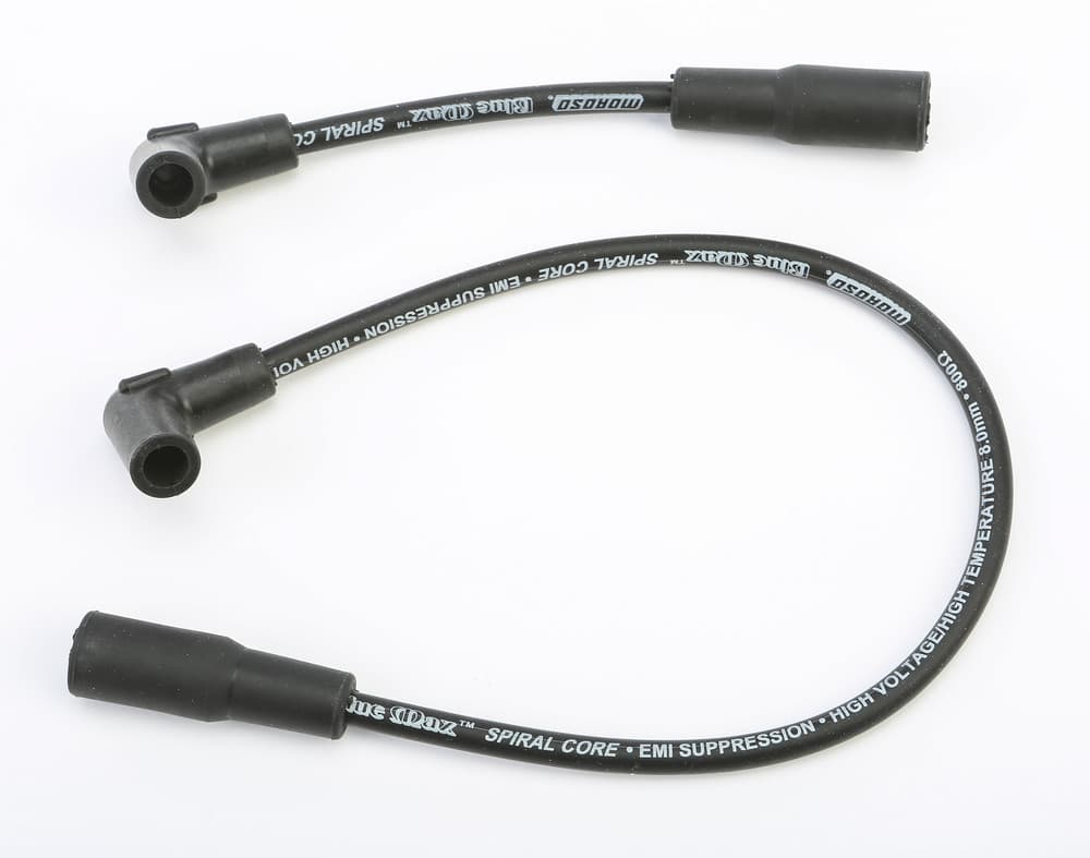 Ign Wires Spiral Core/Set 99-17 Fxd
