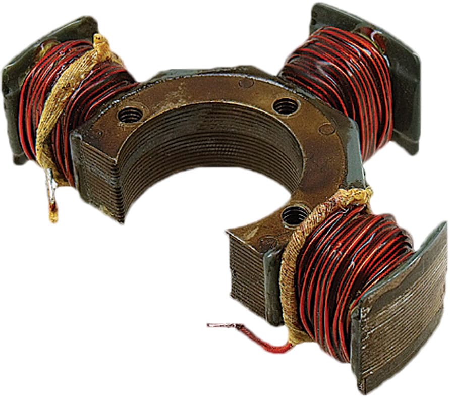 SP1 - SM-01137 - Stator