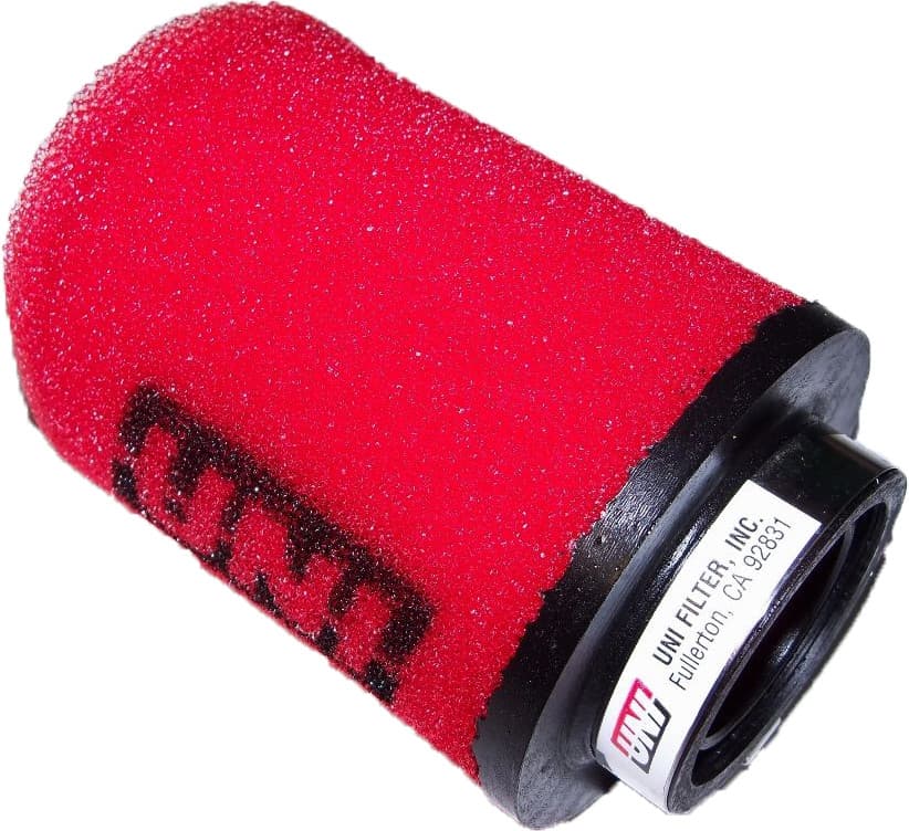 Multi-Stage Competition Air Filter