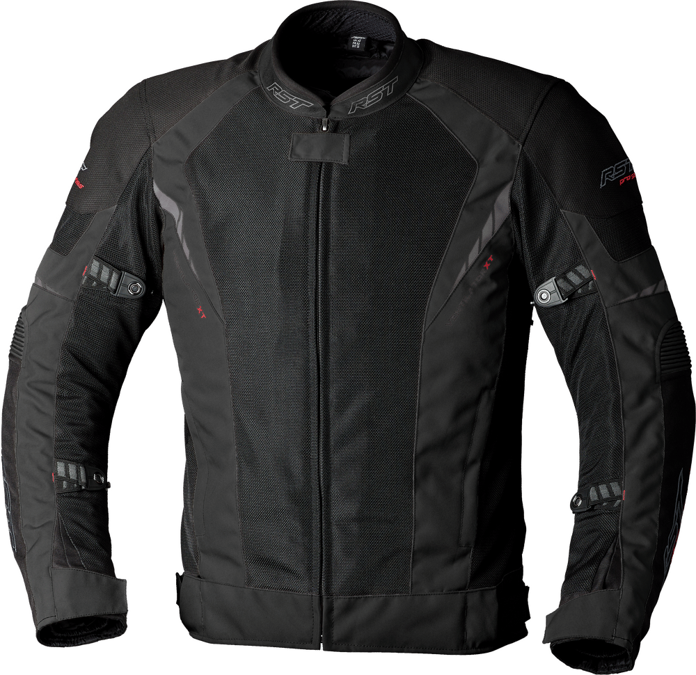 RST PS Ventilator D30 Jacket