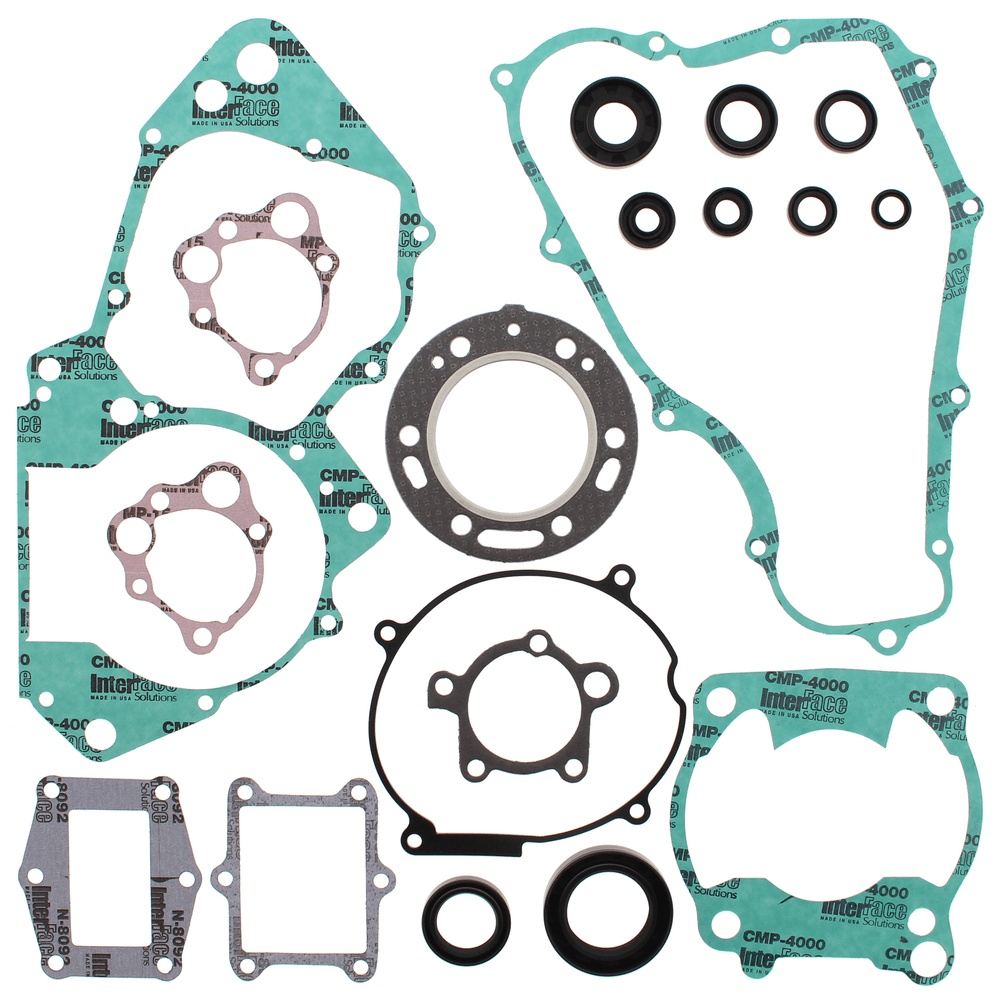VERTEX Engine Gasket Seal - 811253