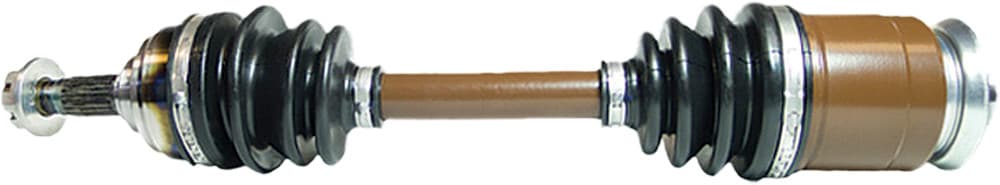 ALL BALLS 6 Ball Heavy Duty Axle CV Joint - AB6-HO-8-220