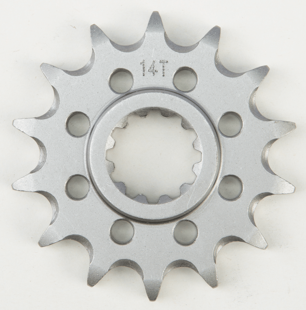 FIRE POWER Countershaft Steel sprocket - MX-190714-4