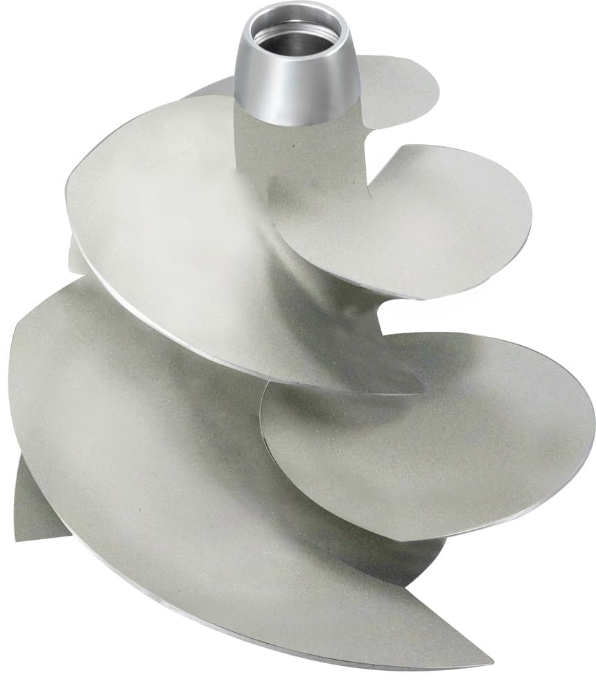 SOLAS YV-TP-12/18 PWC Impeller Jet Pump