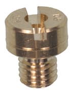 MIKUNI - FN100604-65 - Large Round Main Jets