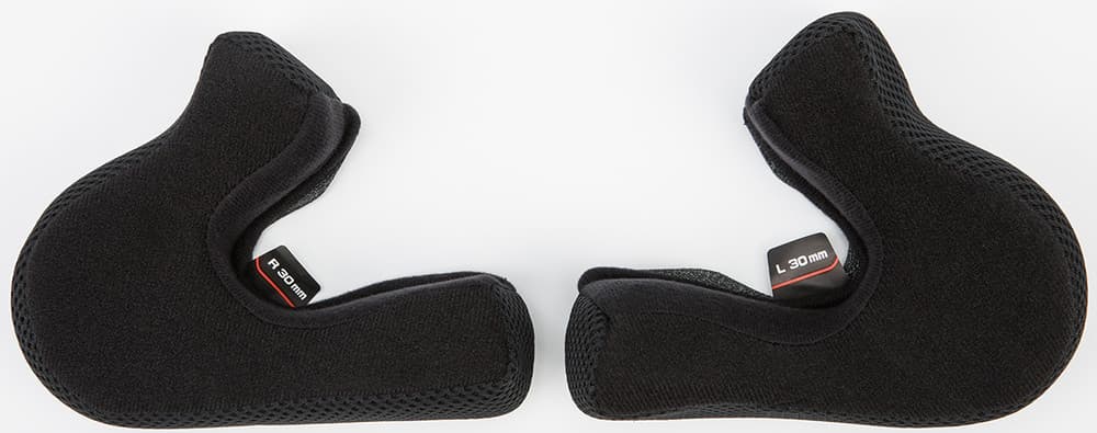GMAX - G046839 - Youth Mx-46Y Helmet Cheek Pad