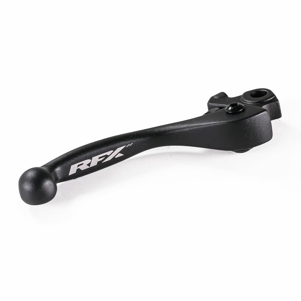 RFX Pro Series Front Hand Lever - FXBL 20400 99BK