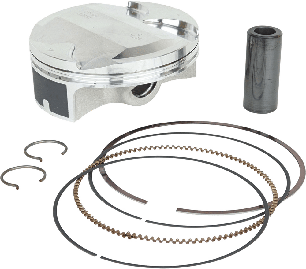 VERTEX - 24618B - Piston Kit