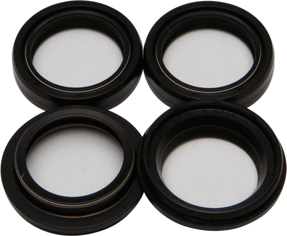 Fork & Dust Seal Wiper Kit