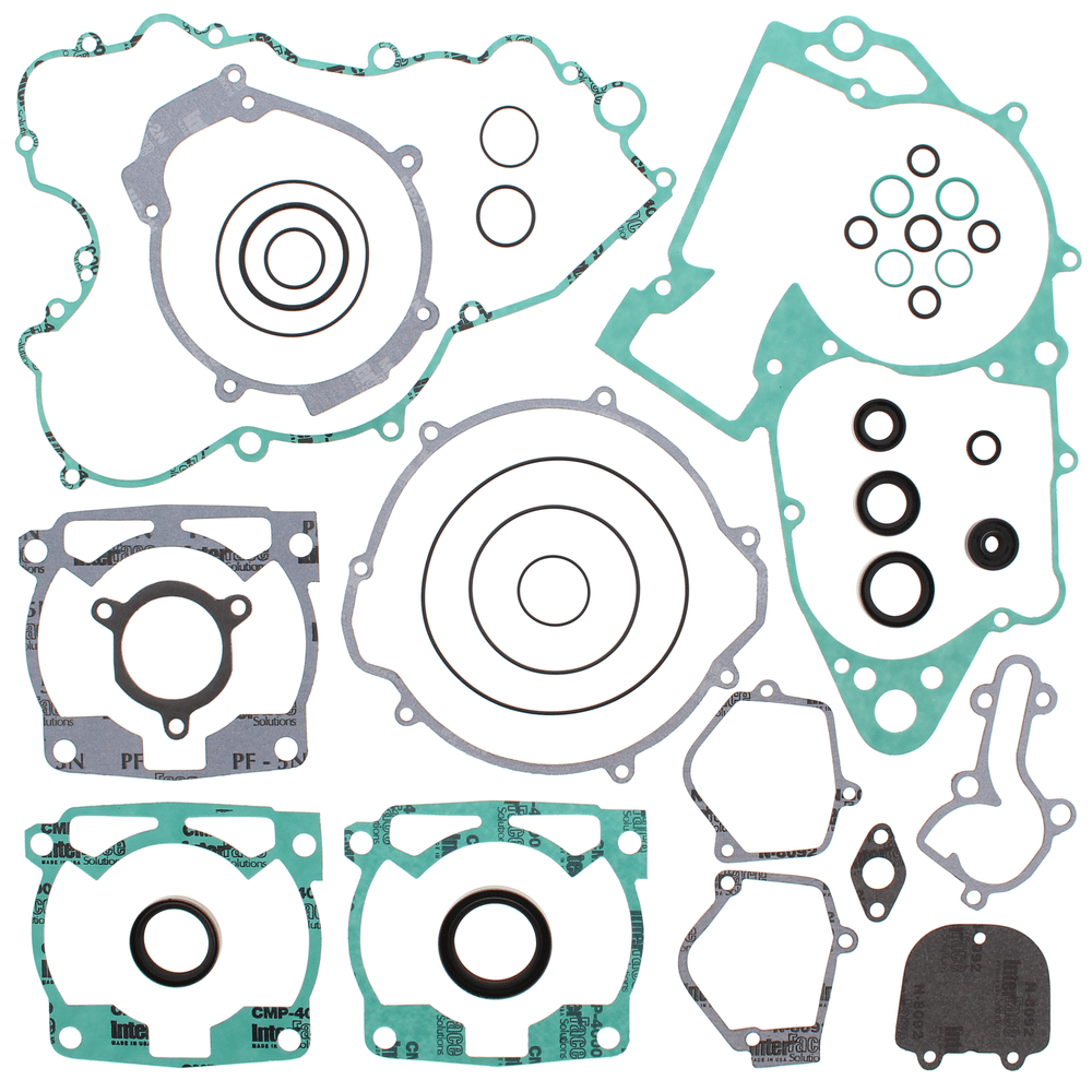 VERTEX - 811327 - Complete Gasket Kit W/Oil Seal