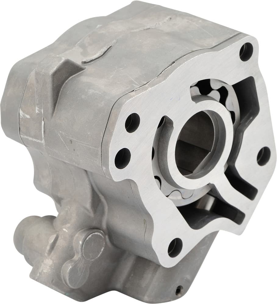 HARDDRIVE M8 Engine Oil Pump