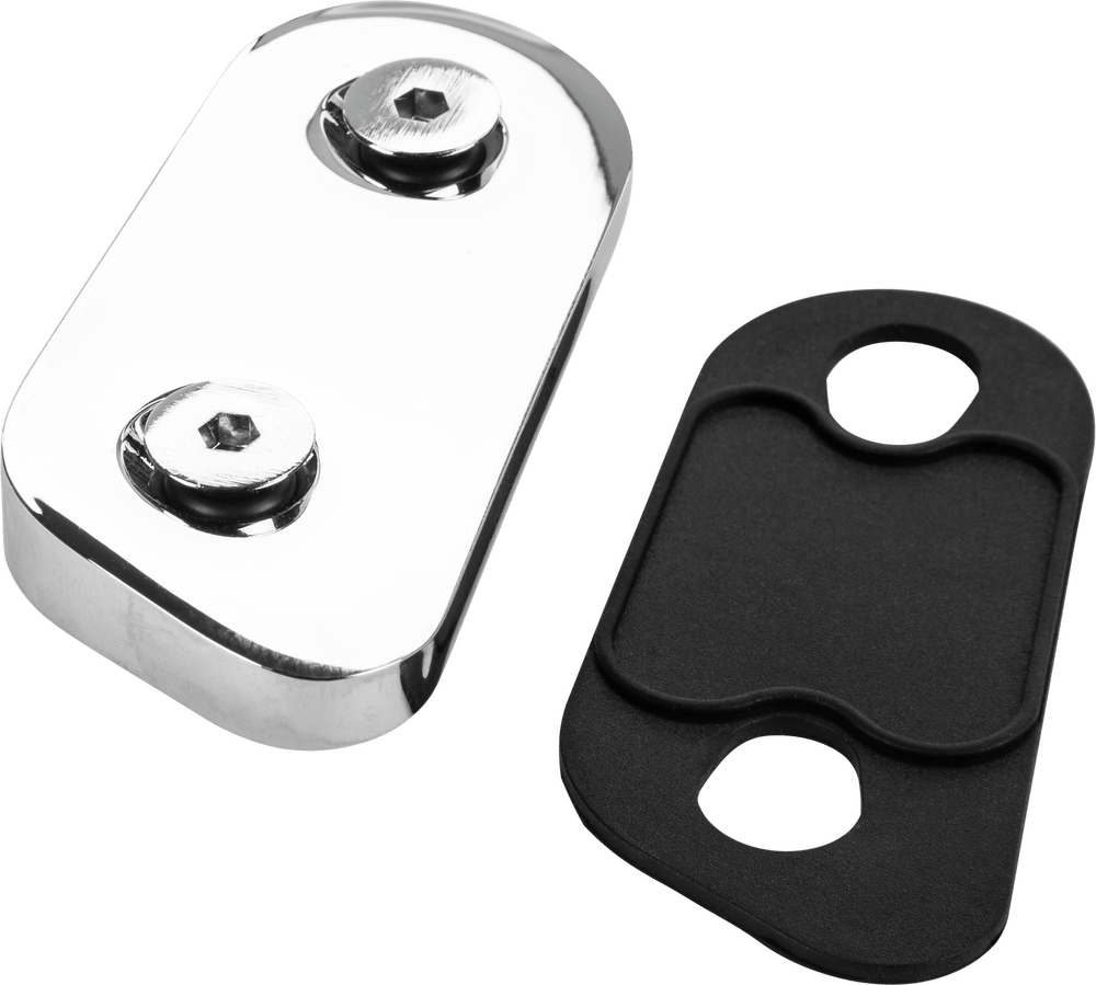HARDDRIVE Inspection Cover clutch component - 37-080