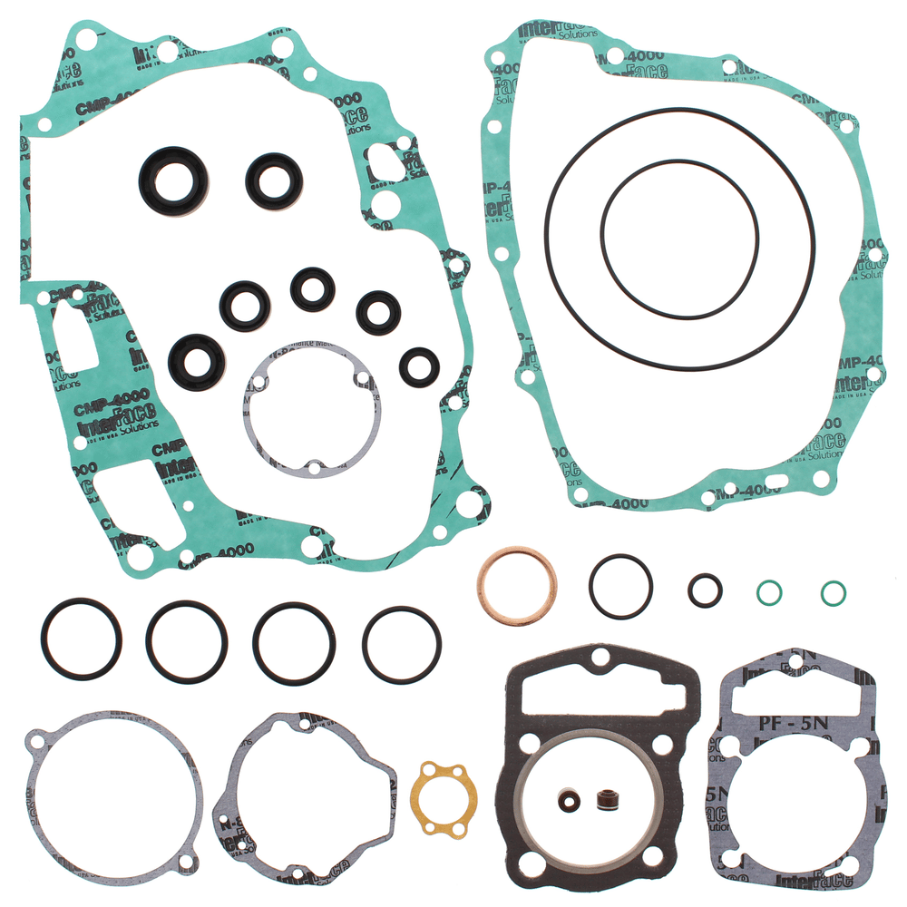 VERTEX Engine Gasket Seal - 811240
