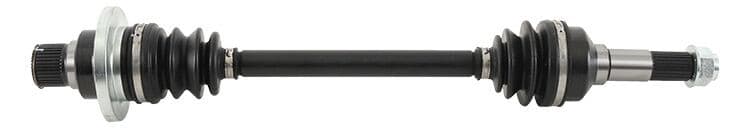 ALL BALLS - AB8-YA-8-322 - 8 Ball Extreme Duty Axle