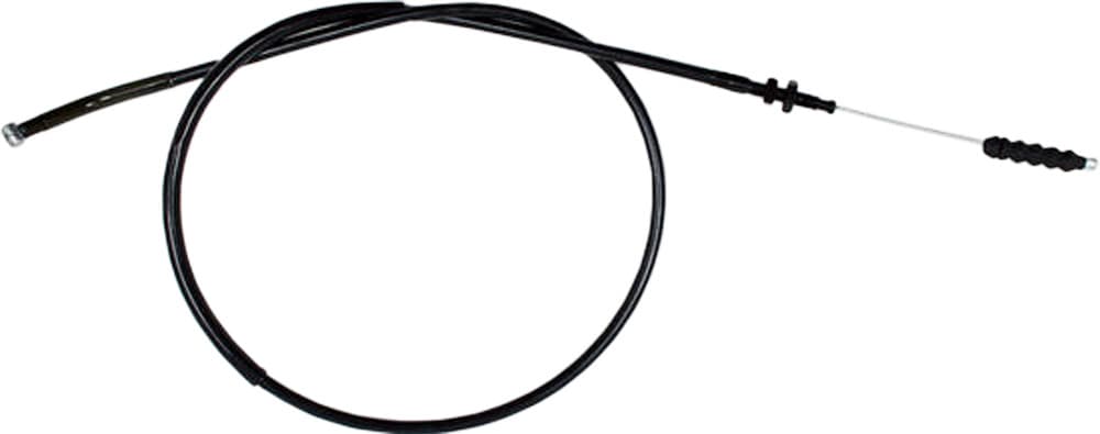 MOTION PRO - 02-0241 - Black Vinyl Clutch Cable