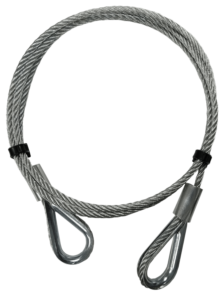Man Lift Kit Rpl Cable