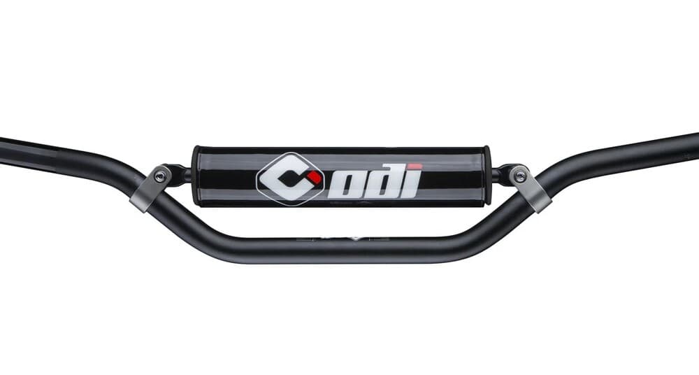 ODI PODIUM RC HIGH Handlebar Clip-On