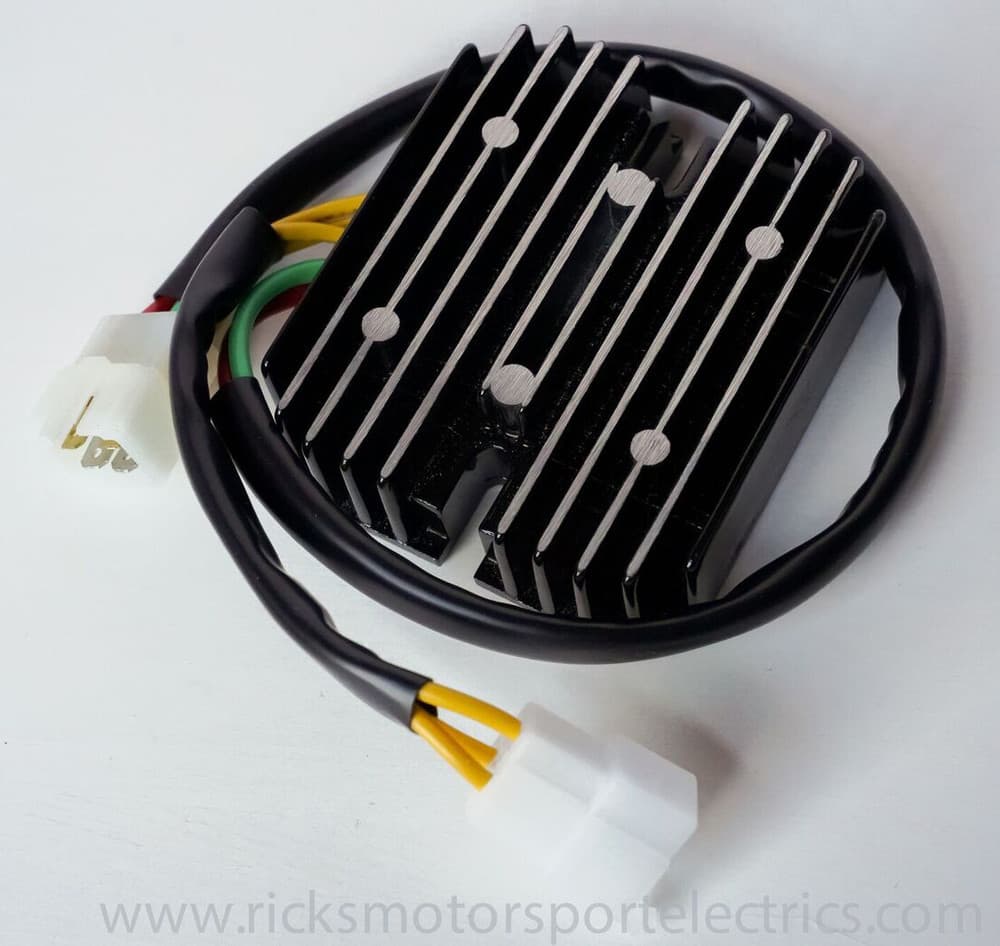 RICKS - 14-409 - Lithium Battery Regulator/Rectifier