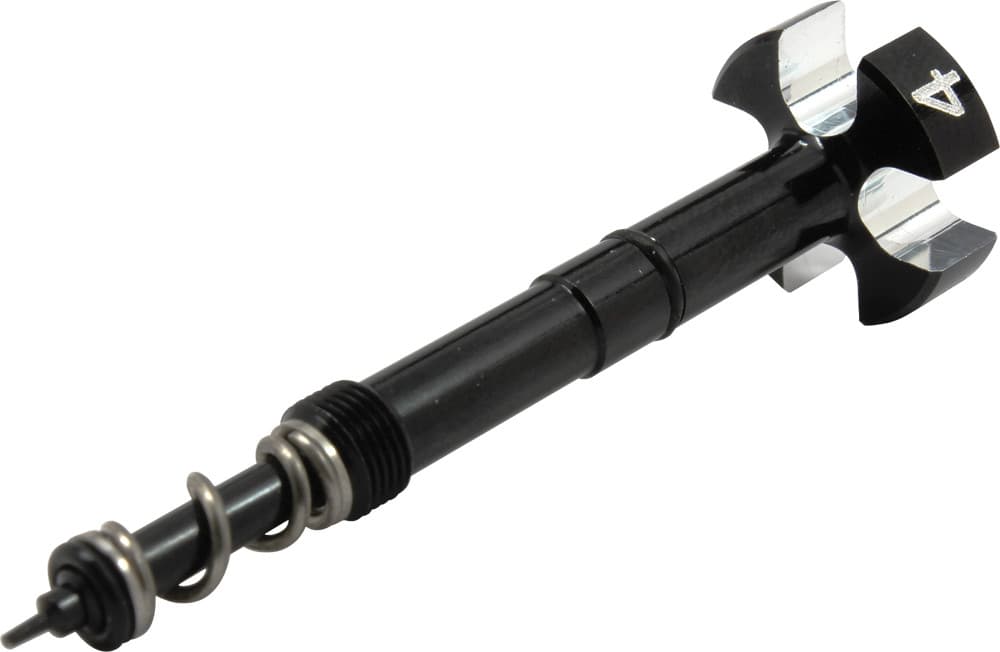 WORKS - 26-106 - Fuel Screw