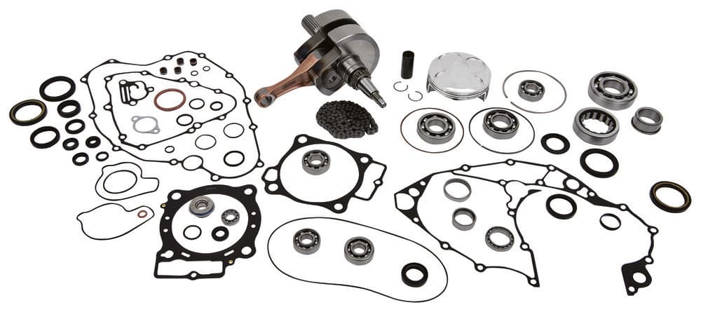 Complete Engine Rebuild Kit Hon