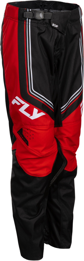 FLY RACING - 380-53426 - Youth Kinetic Dbk Pants (2027)