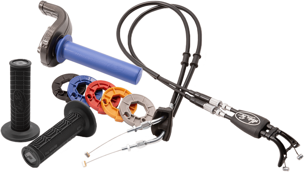 MOTION PRO REV3 Throttle Component