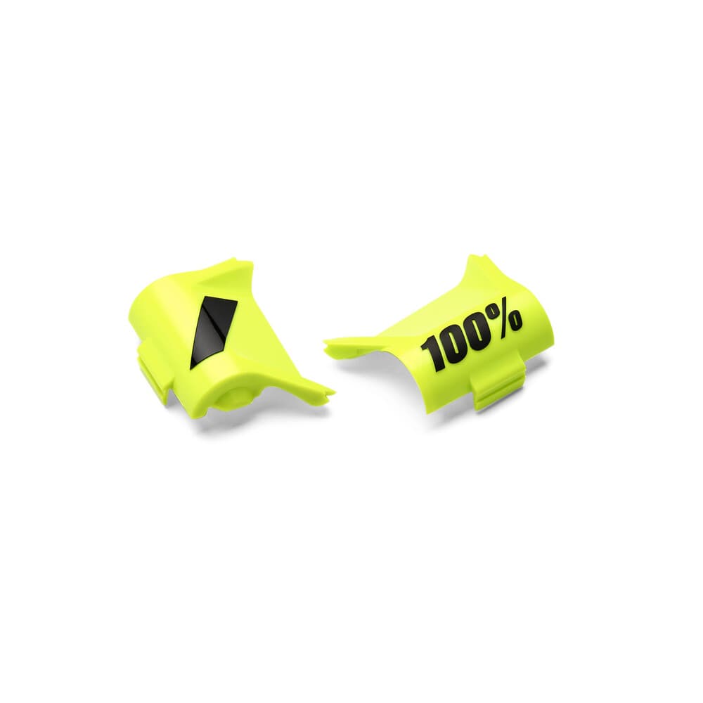 100% Armega / Armatic Forecast Canister Cover Kit