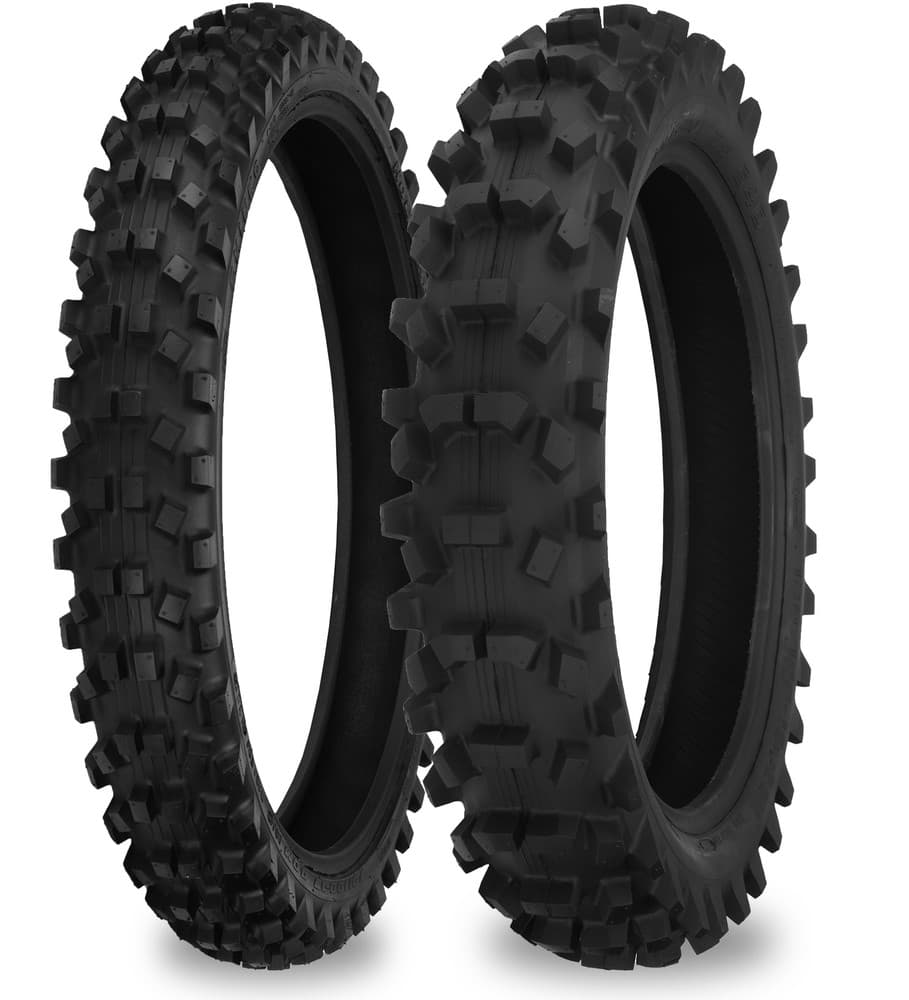 SHINKO - 87-4300 - 540 Series Tire