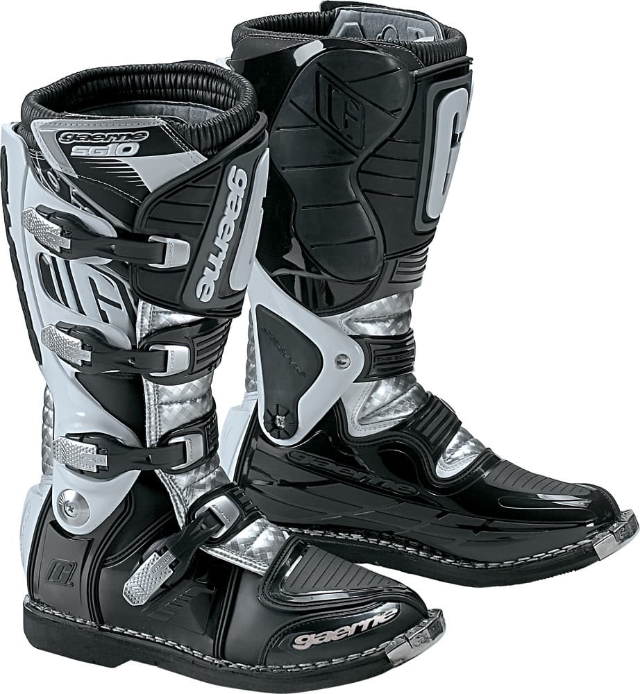 GAERNE - 4679-001 - Steel Toe Boot Kit