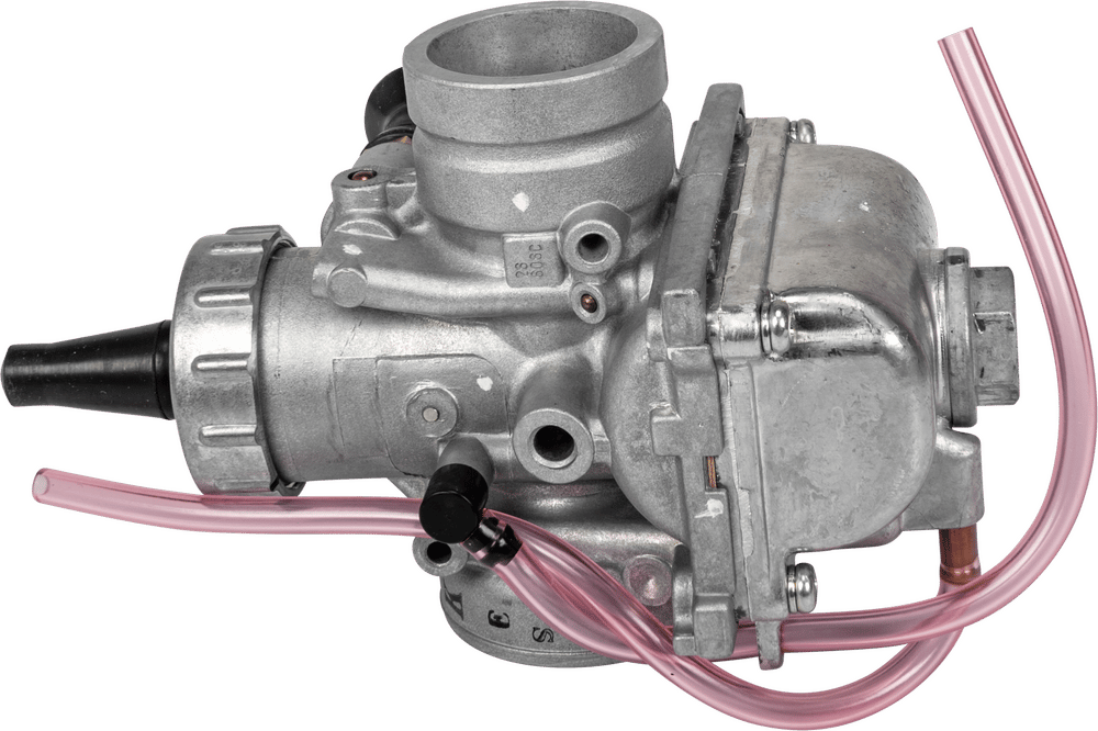 Vm Series Round Slide Carburetor 4-STROKE App