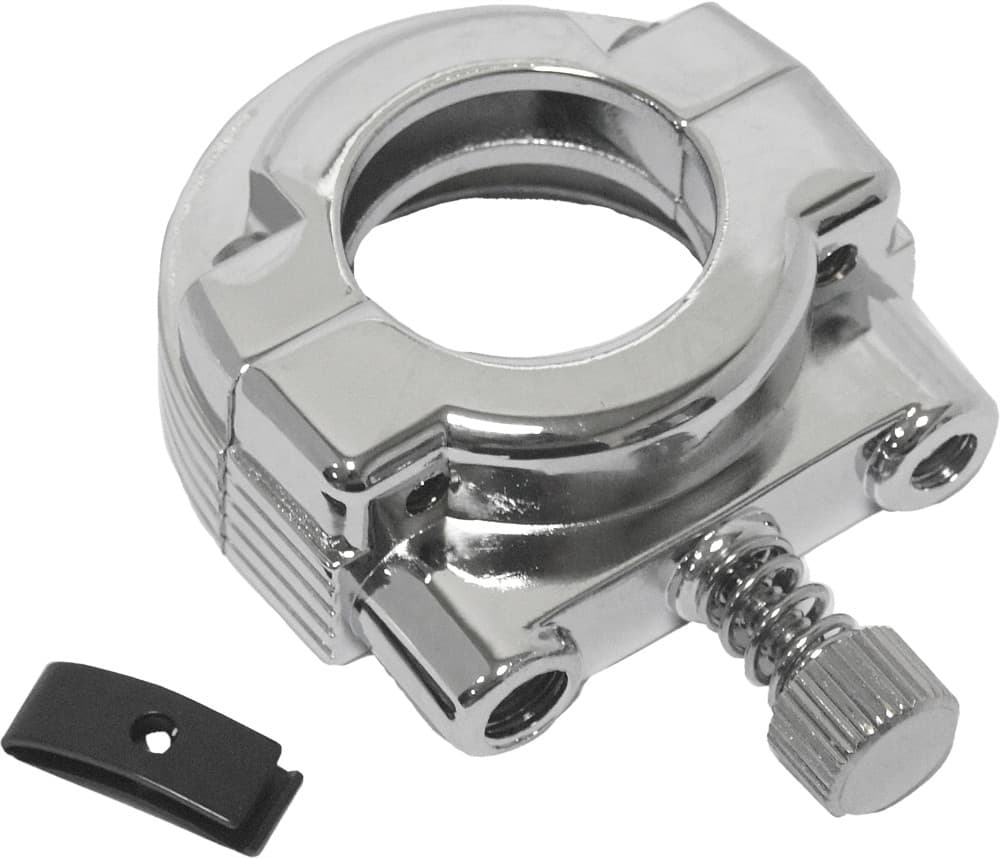 HARDDRIVE Throttle Clamp Throttle Component