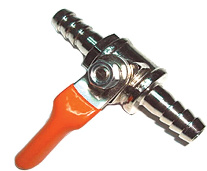 SP1 - UP-07001 - Inline Fuel Valve