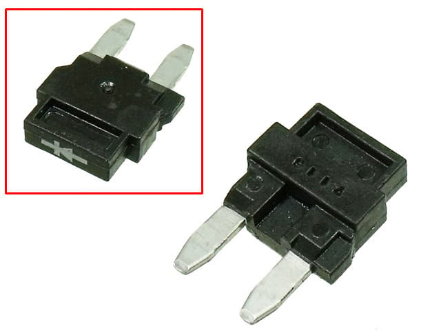 SP1 Diode Wiring Harness regulator rectifier