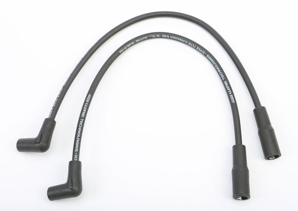 Ign Wires Suppression Core/Set 04-06 Xl